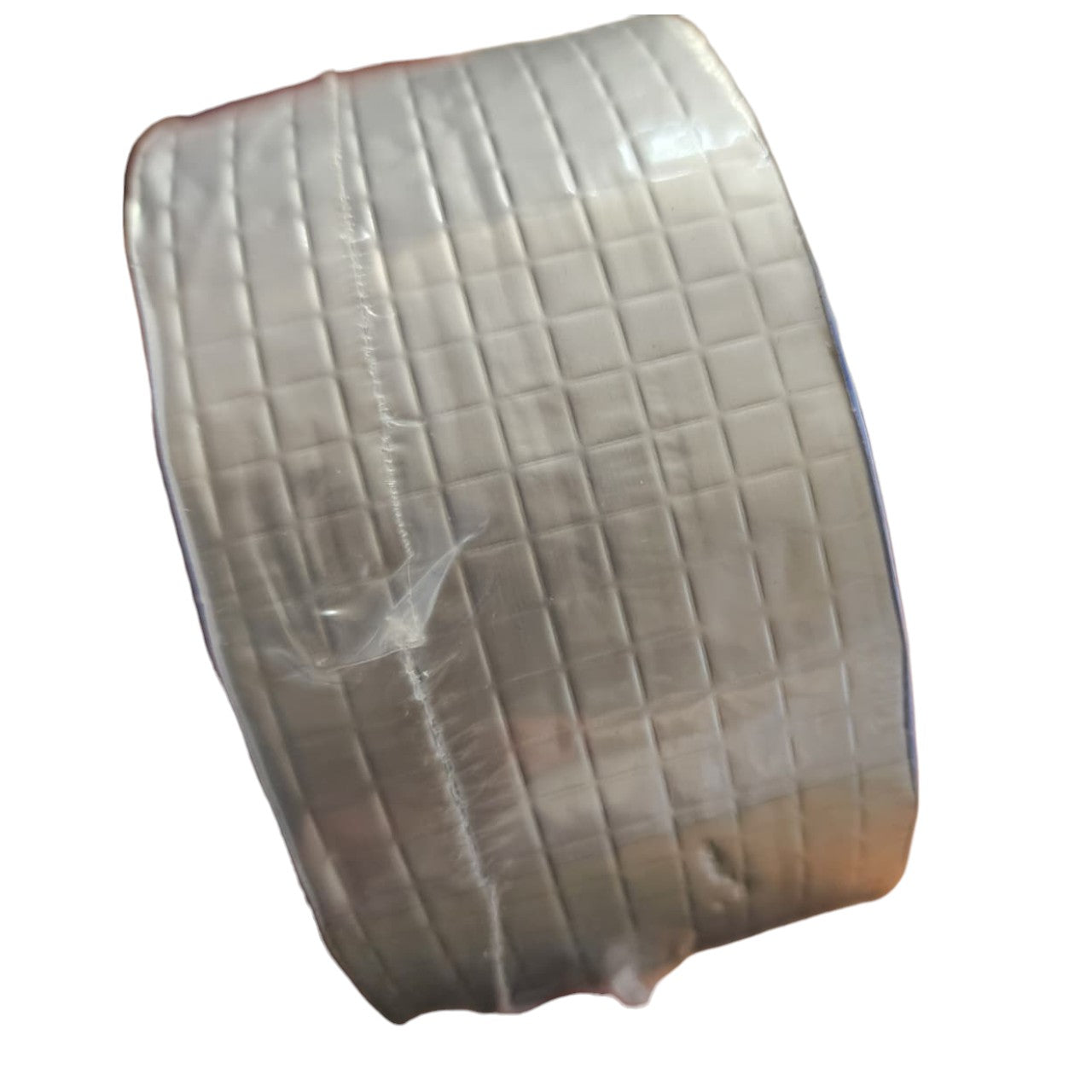 Cinta De Sellado Impermeable Con Goma De Butilo 5cm X 5m