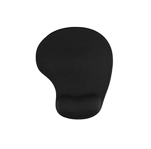 Pad Mouse Con Gel Con Descansador De Mano