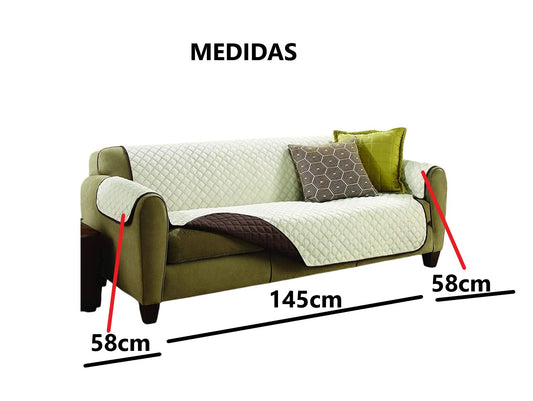 Cobertor fundas para sofá para mascotas