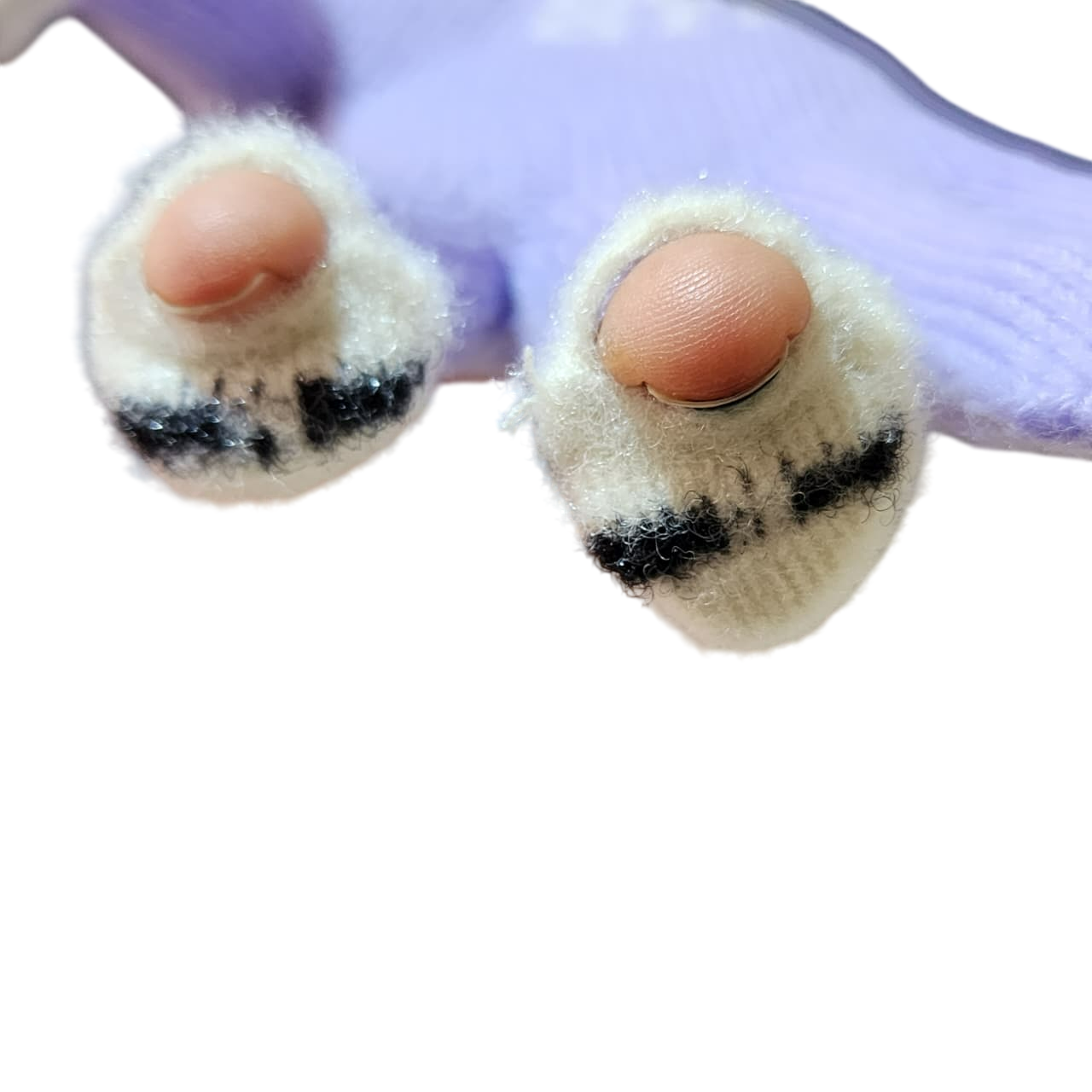 Guantes de invierno Casual