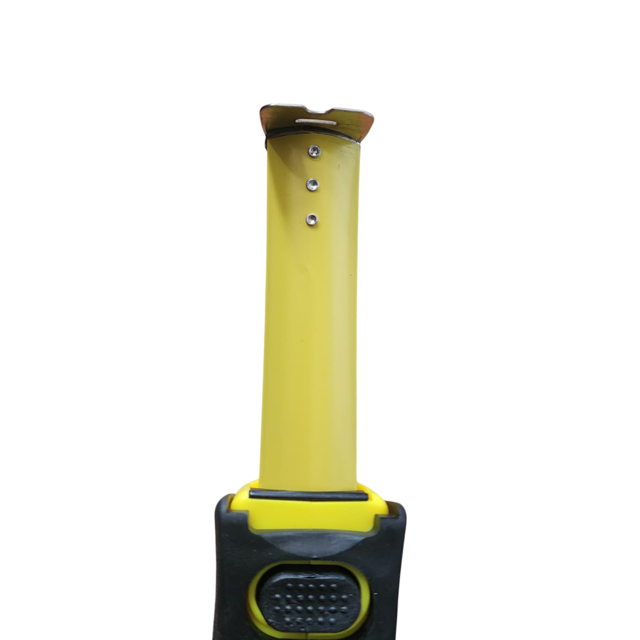 6 Wincha de 10 metros - Amarillo