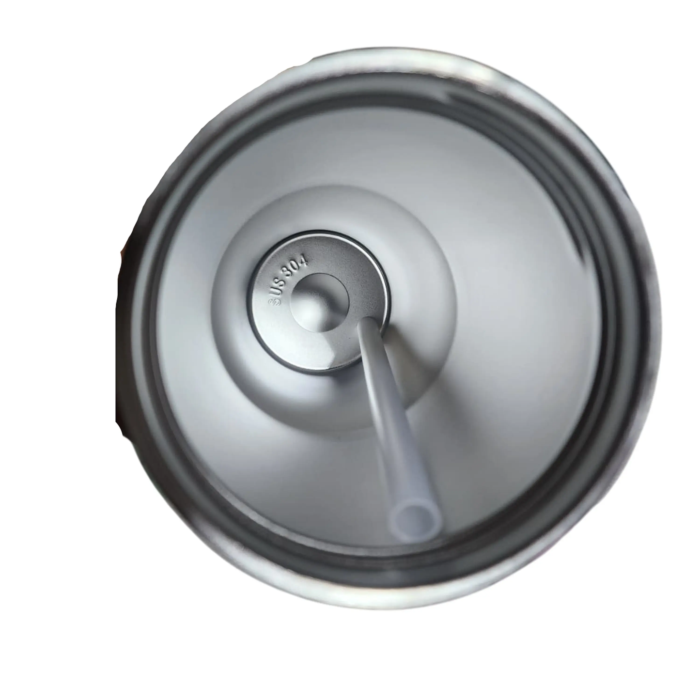 BOTELLA TERMO de 1183ML Acero Inoxidable con Sorbete