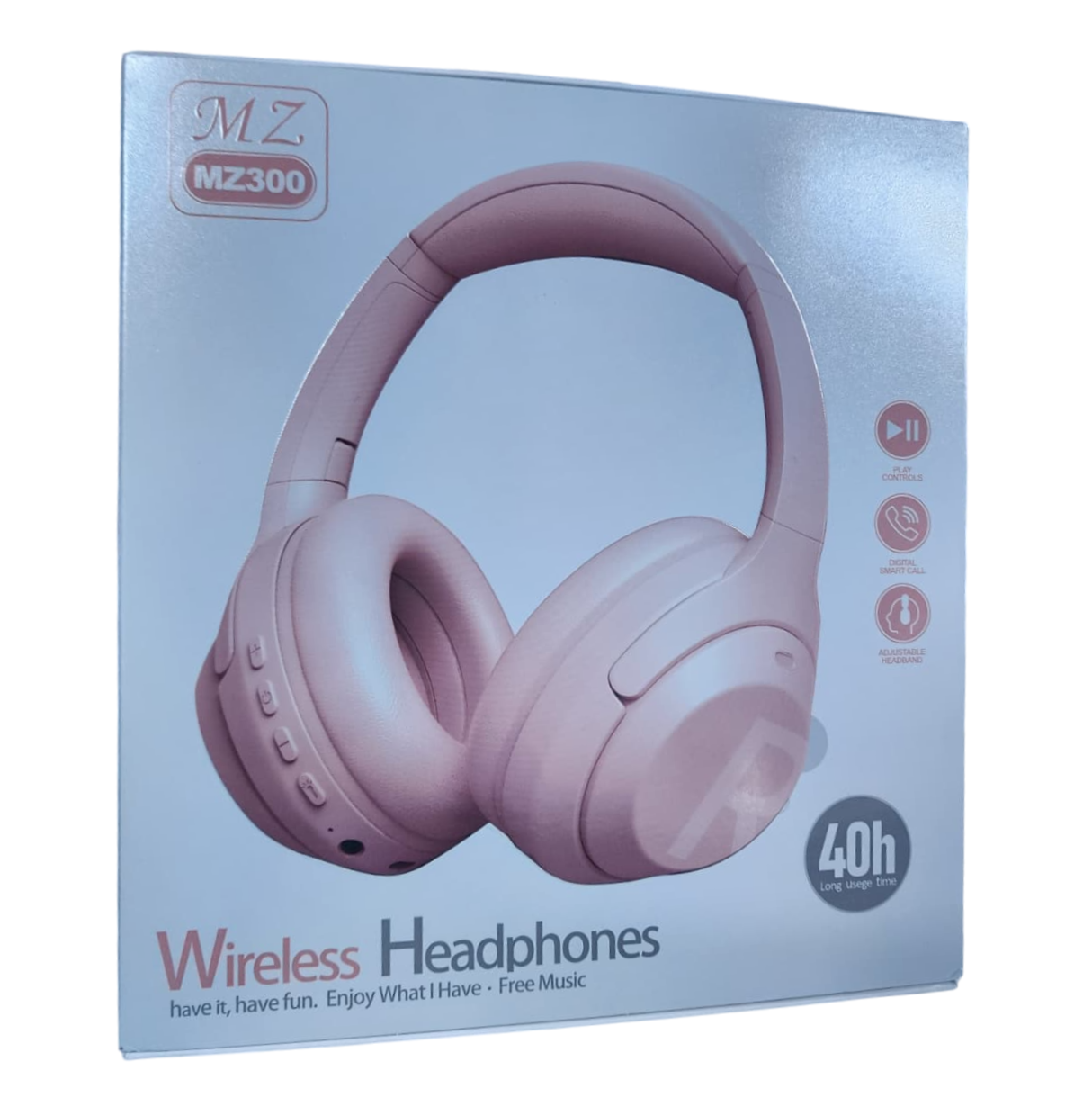 Auriculares inalámbricos Bluetooth 5.3 Gaming Sports - MZ300
