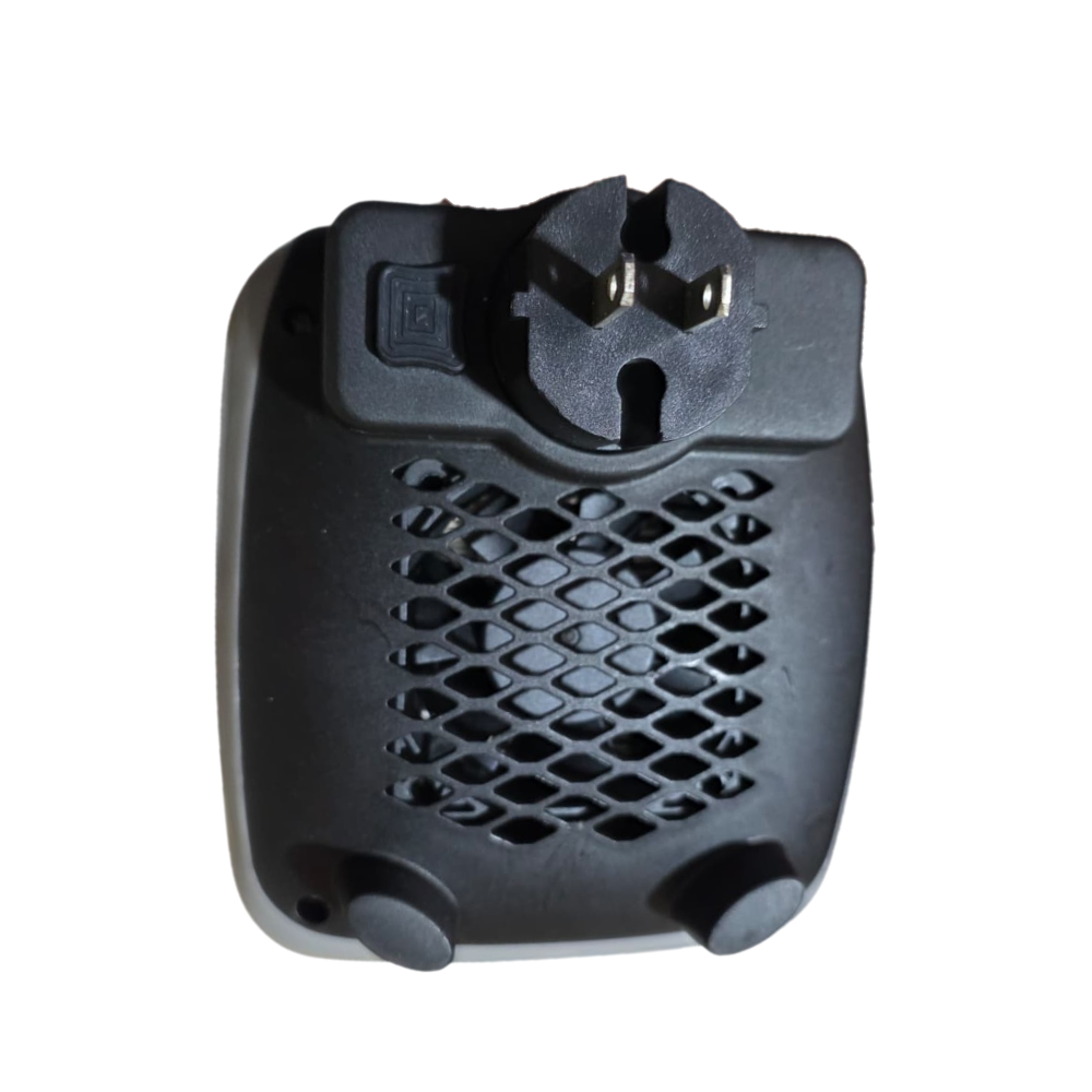 Calefactor Calentador Enchufable Potente 800w