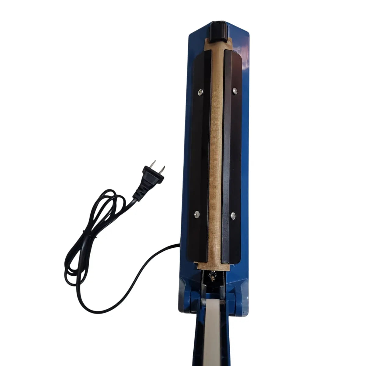 Sellador 20 cm eléctrico Máquina Manual de sellado térmico a presión