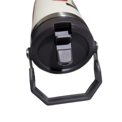 BOTELLA TERMO de 1183ML Acero Inoxidable con Sorbete