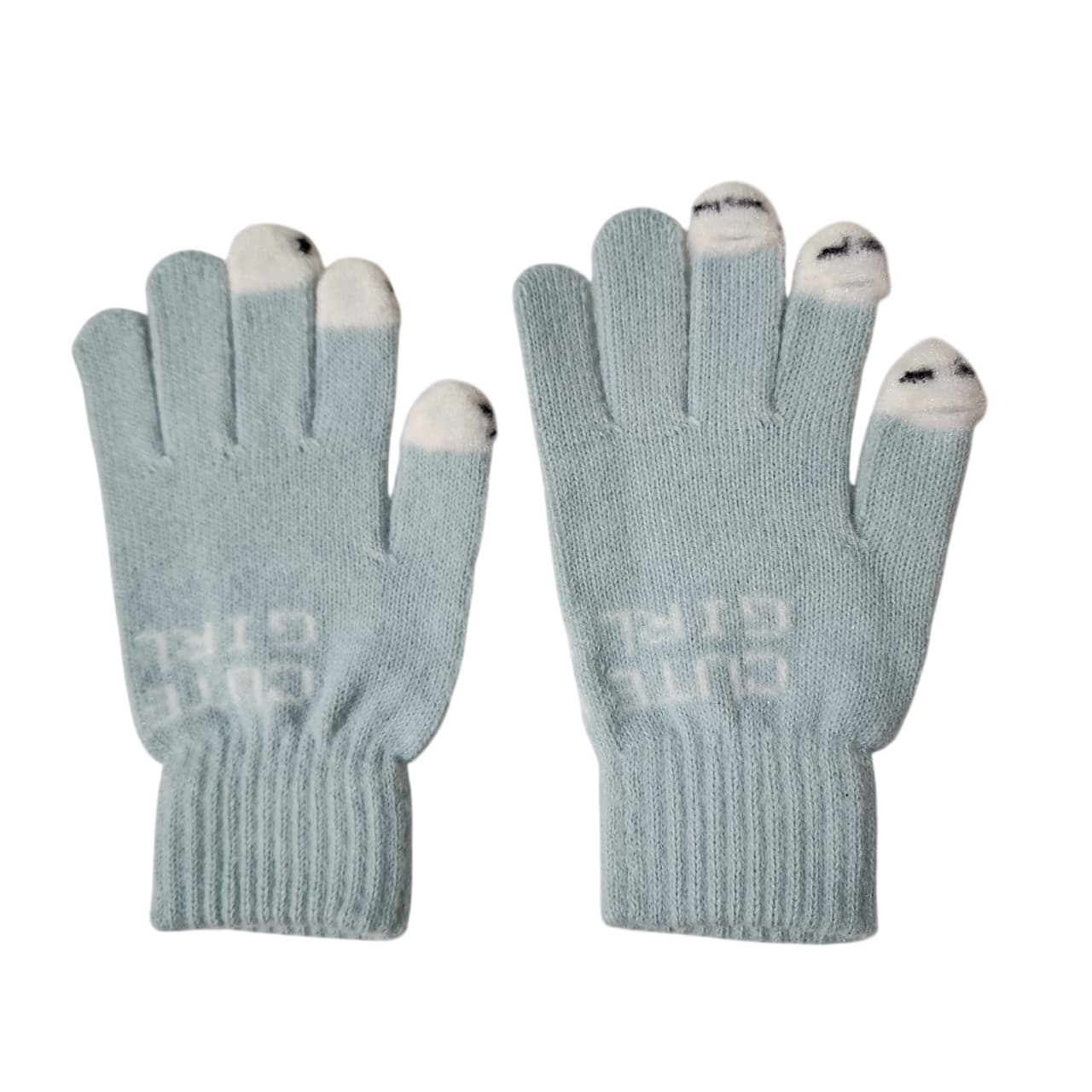 Guantes de invierno Casual