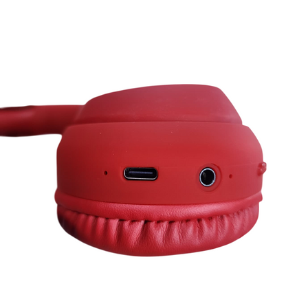Auriculares inalámbricos Bluetooth 5.3 Gaming Sports - MZ300