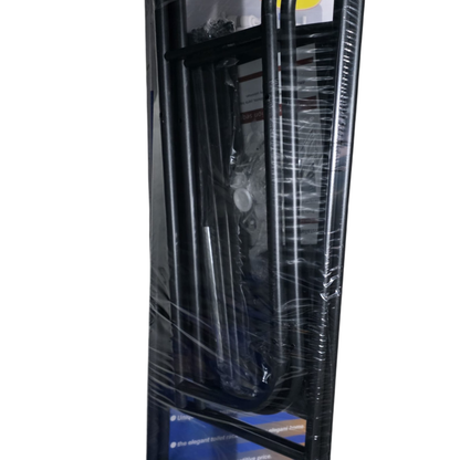 Rack sobre inodoro Organizador para Baño Multiusos de Metal