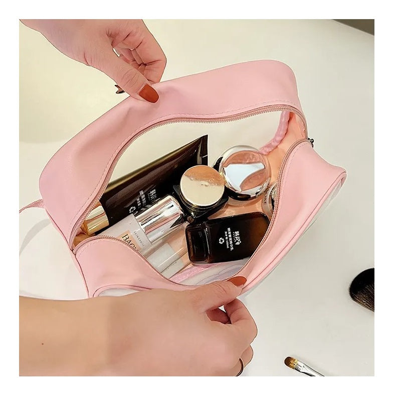 Bolsa de Maquillaje estuche neceser con diseño 31x21x12