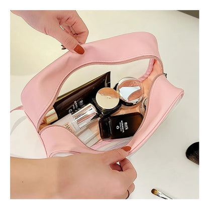 Bolsa de Maquillaje estuche neceser con diseño 31x21x12