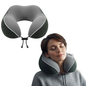 Almohada cojín de viaje para cuello
