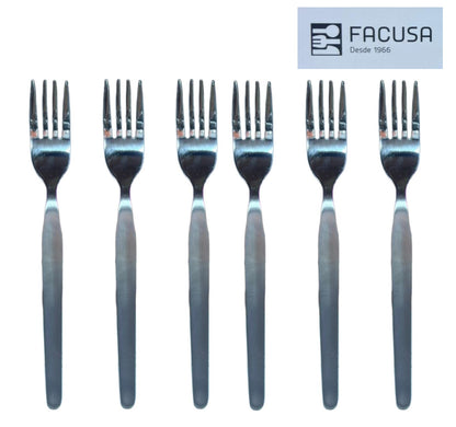 TENEDORES PESADOS FACUSA