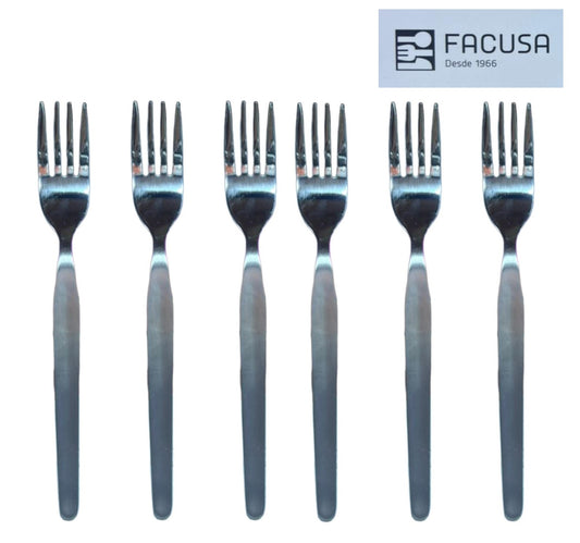 TENEDORES PESADOS FACUSA