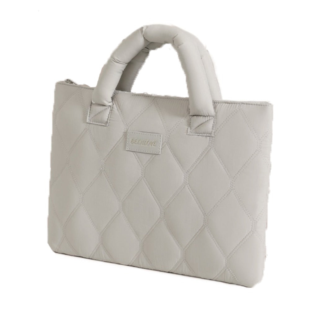 Funda Acolchada para Laptop Portátil de 13 pulgadas tipo Bolso