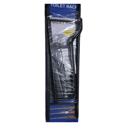Rack sobre inodoro Organizador para Baño Multiusos de Metal