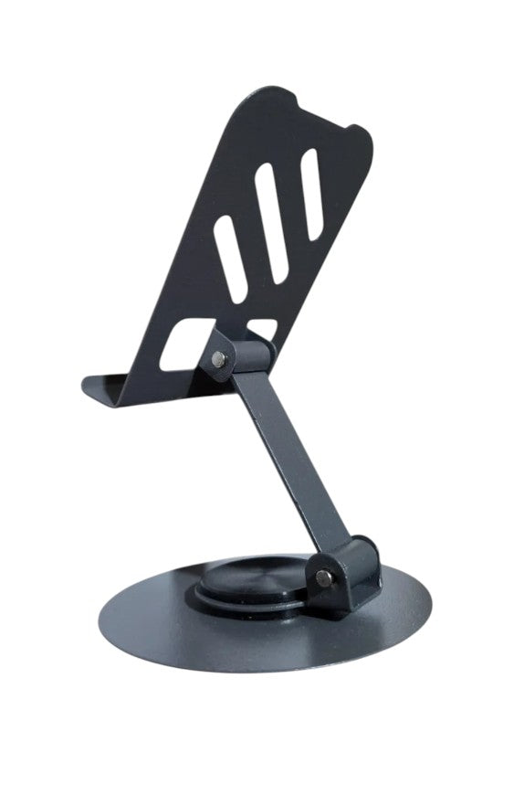Soporte de telefono gira 360 º para tablet y teléfono