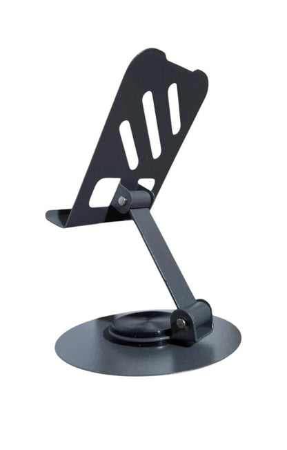 Soporte de telefono gira 360 º para tablet y teléfono