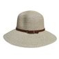 Sombrero con Correa elegante