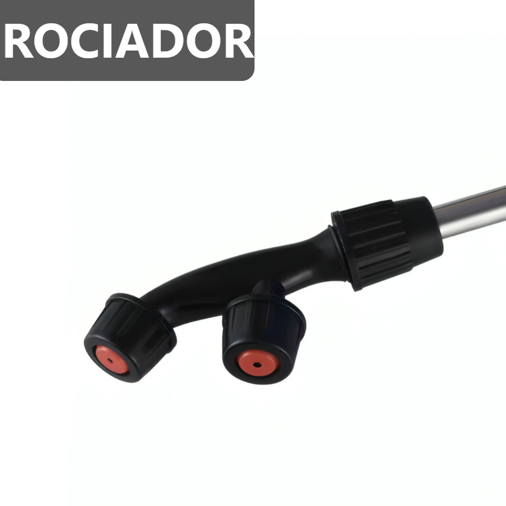 Mochila Fumigadora Aspersora 16lt