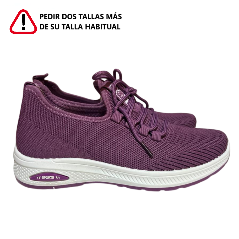 Zapatillas Deportivas para Mujer