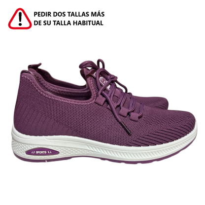 Zapatillas Deportivas para Mujer