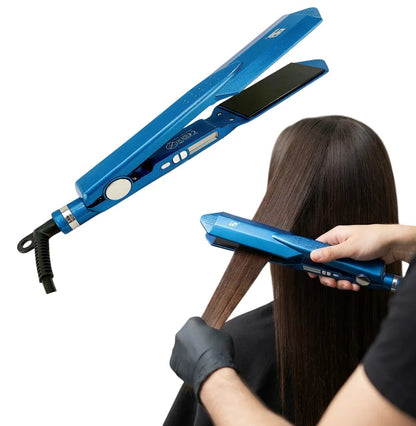 Plancha Alisador De Cabello De Cerámica - 230 ºC