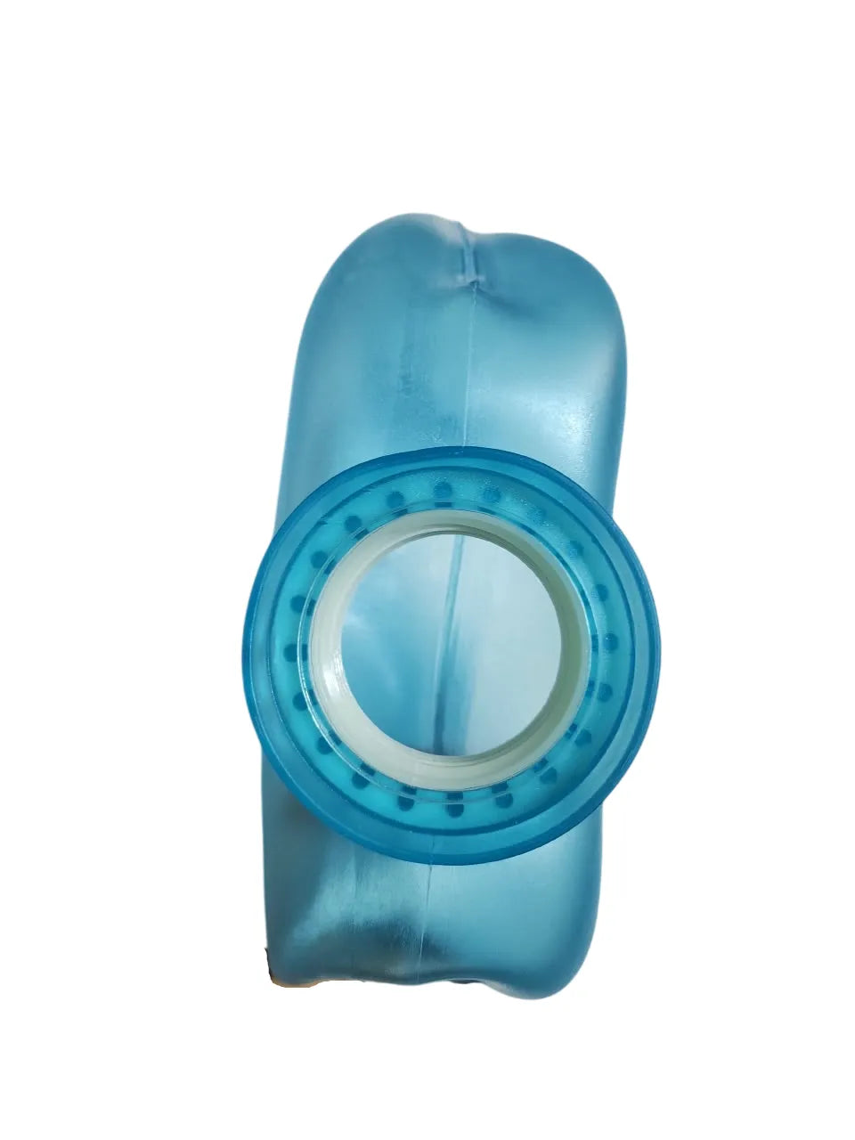 Bolsa De Agua Caliente Para Cuello En Forma U