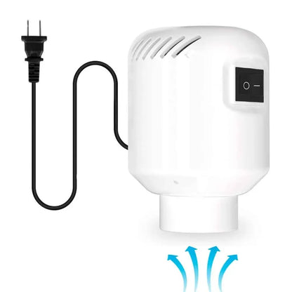 Bomba de vacío eléctrica compresor de aire portátil para bolsas de almacenamiento