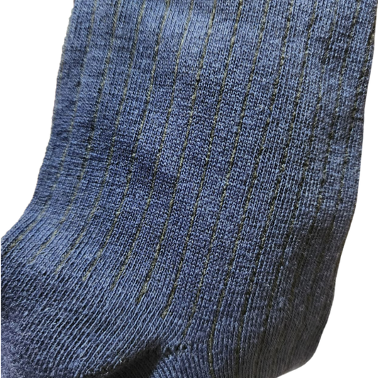 Pack x5 medias calcetines Unisex - Colores variados