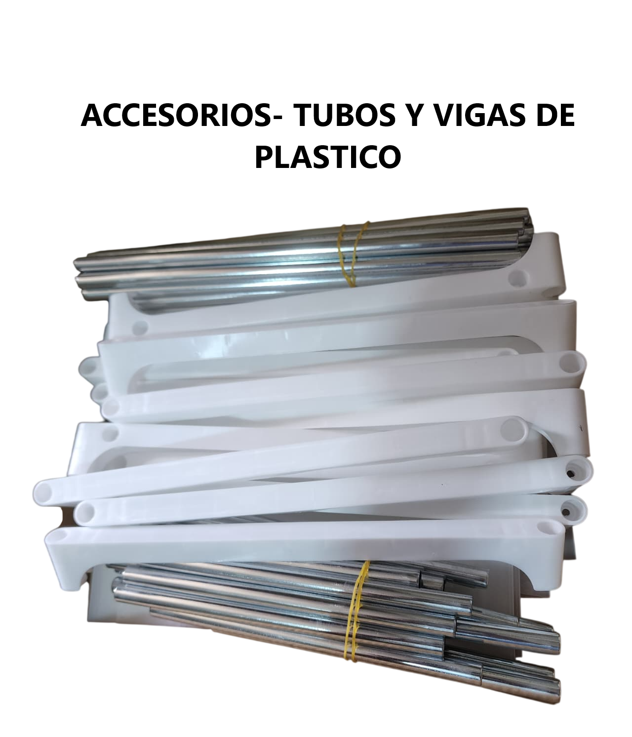 Organizador Zapatera armable de 8 niveles - BLANCO