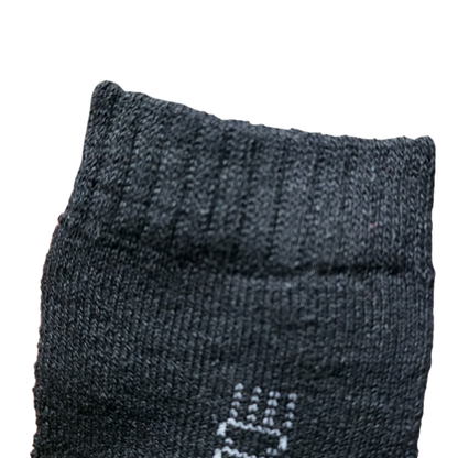Pack x6 medias calcetines Unisex - Colores aleatorios