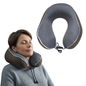 Almohada cojín de viaje para cuello