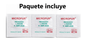 Pastillas purificadoras de agua MICROPUR
