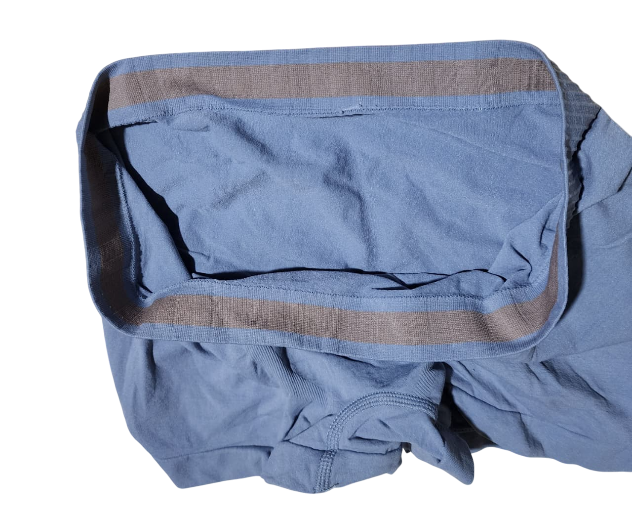 Calzoncillos Ropa interior de hombre flexible-PACK-2