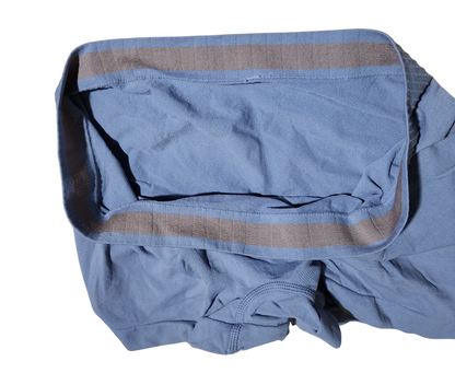 Calzoncillos Ropa interior de hombre flexible-PACK-2