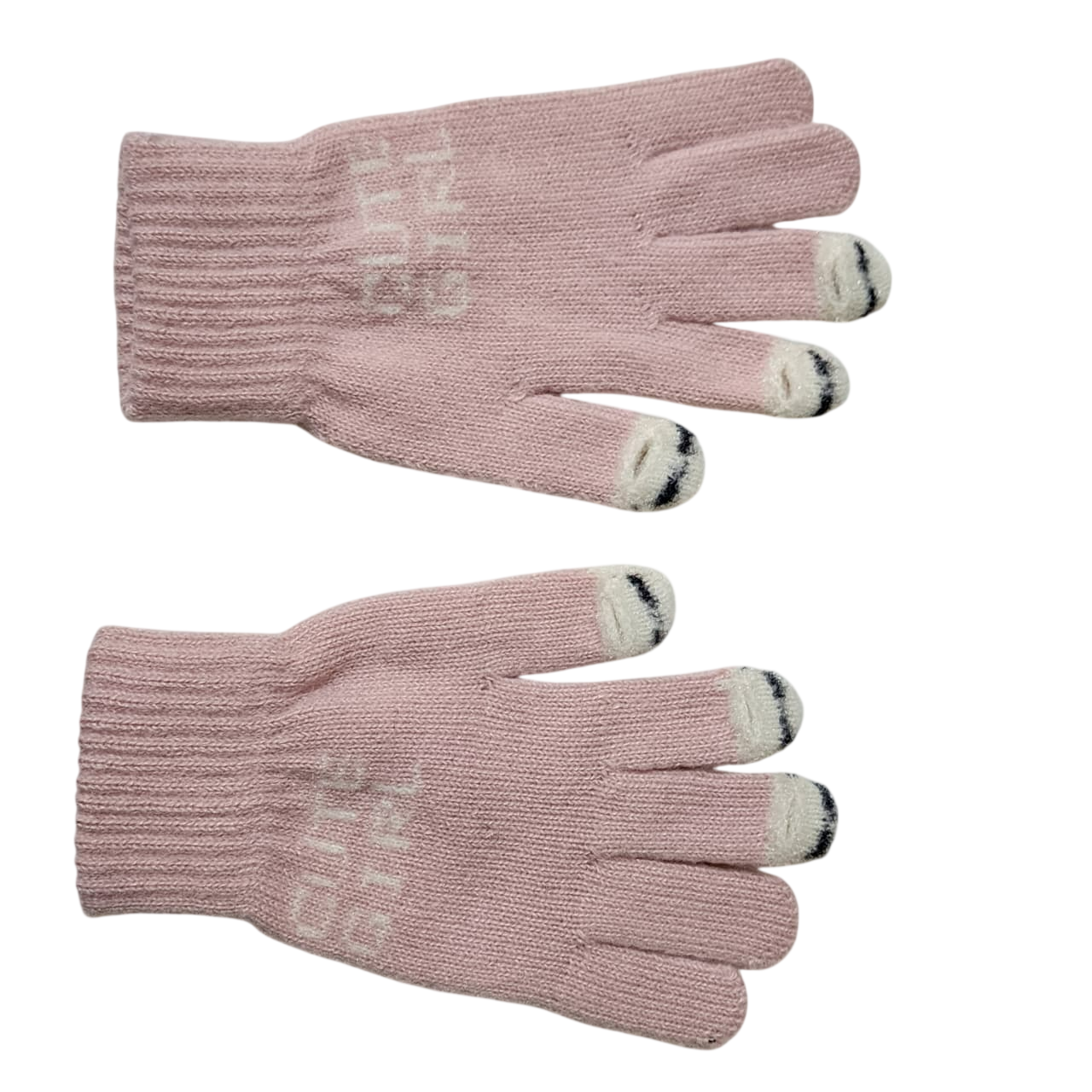 Guantes de invierno Casual