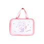 Bolsa de Maquillaje estuche neceser con diseño 31x21x12