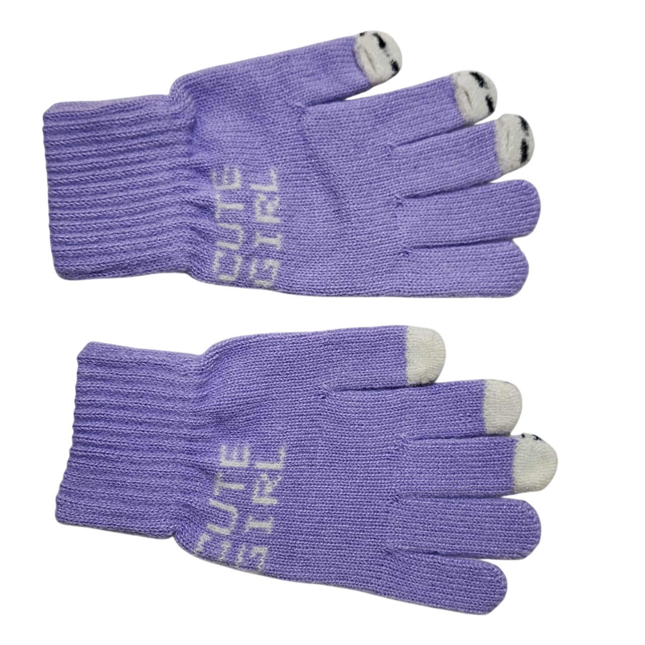 Guantes de invierno Casual