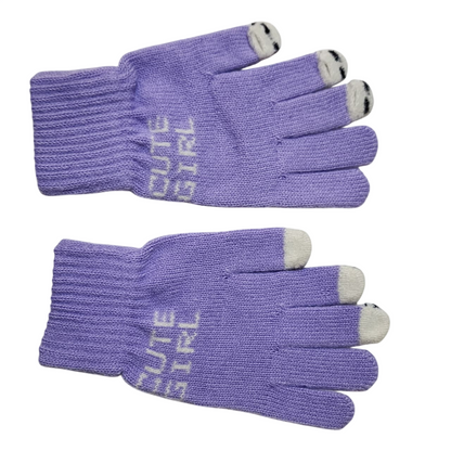 Guantes de invierno Casual