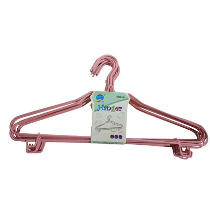 Packs de Ganchos Colgadores Para Ropa