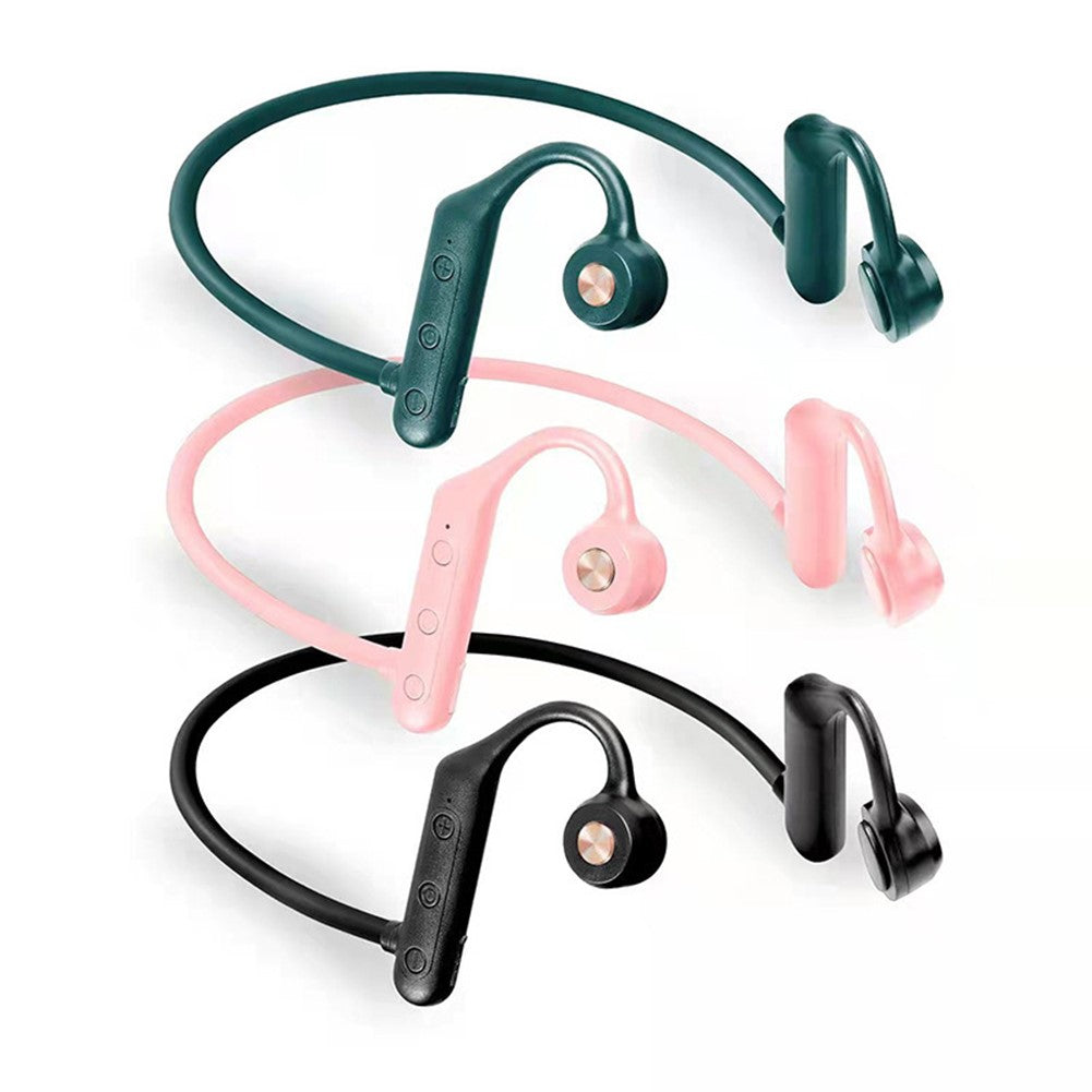 Auricular Deportivo Bluetooth hasta 10m Handsfree Con Micrófono