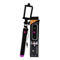 Selfie Stick Palo con cable de 78cm 270 grados
