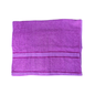 Toalla de cuerpo suave 140x68cm - 6 COLORES