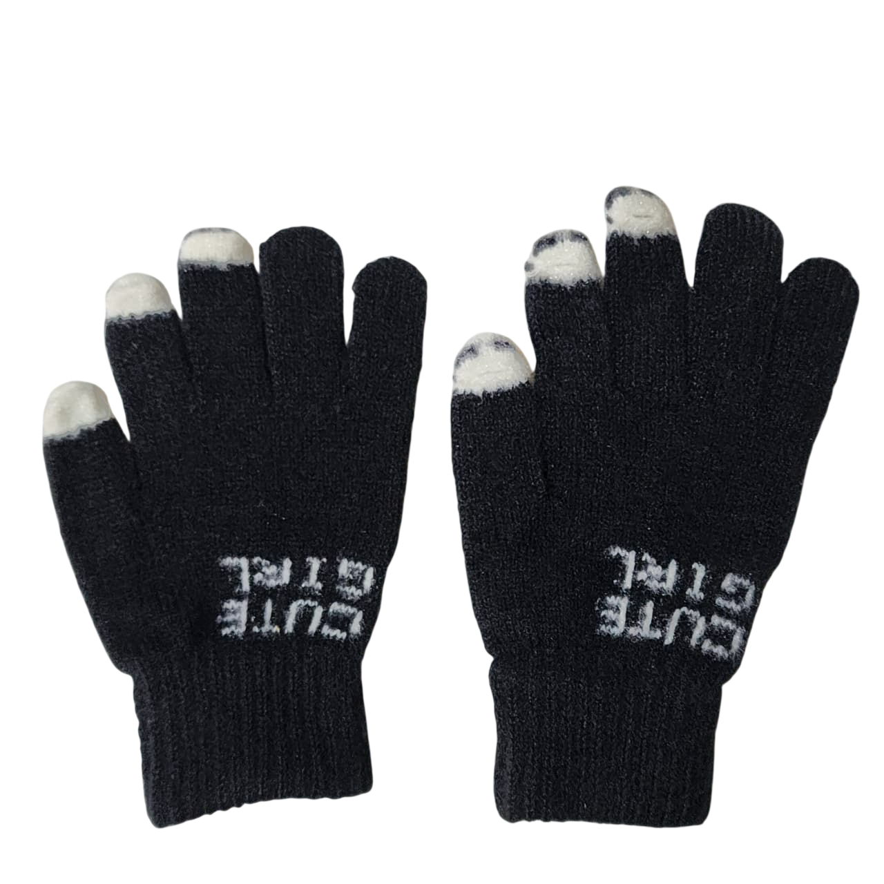 Guantes de invierno Casual
