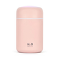Humificador portátil USB difusor de Aroma con luces led
