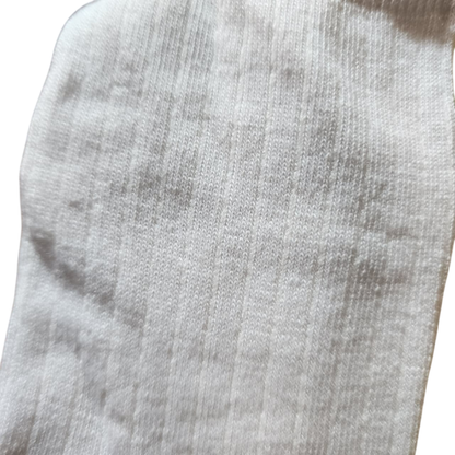 Pack x5 medias calcetines Unisex - Colores variados