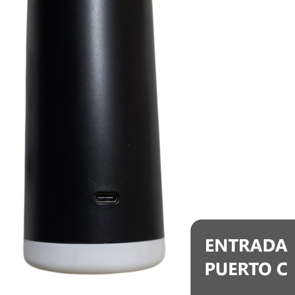 Dispensador De Agua Recargable Usb Bomba De Agua