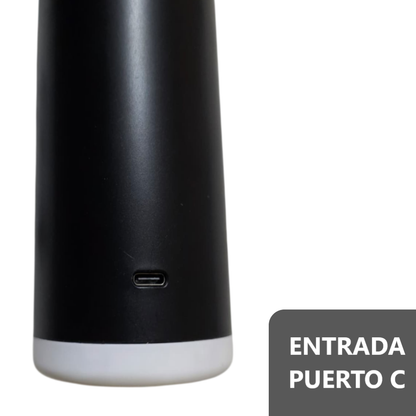 Dispensador De Agua Recargable Usb Bomba De Agua