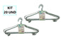Packs de Ganchos Colgadores Para Ropa